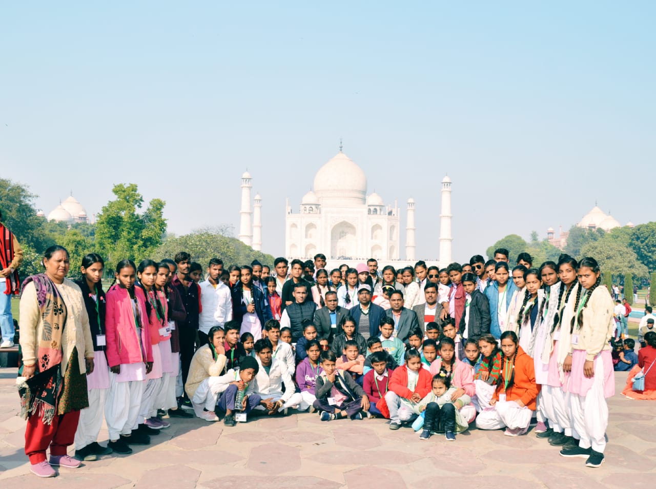 Smt. Kailashi Devi Aggrawal Inter College