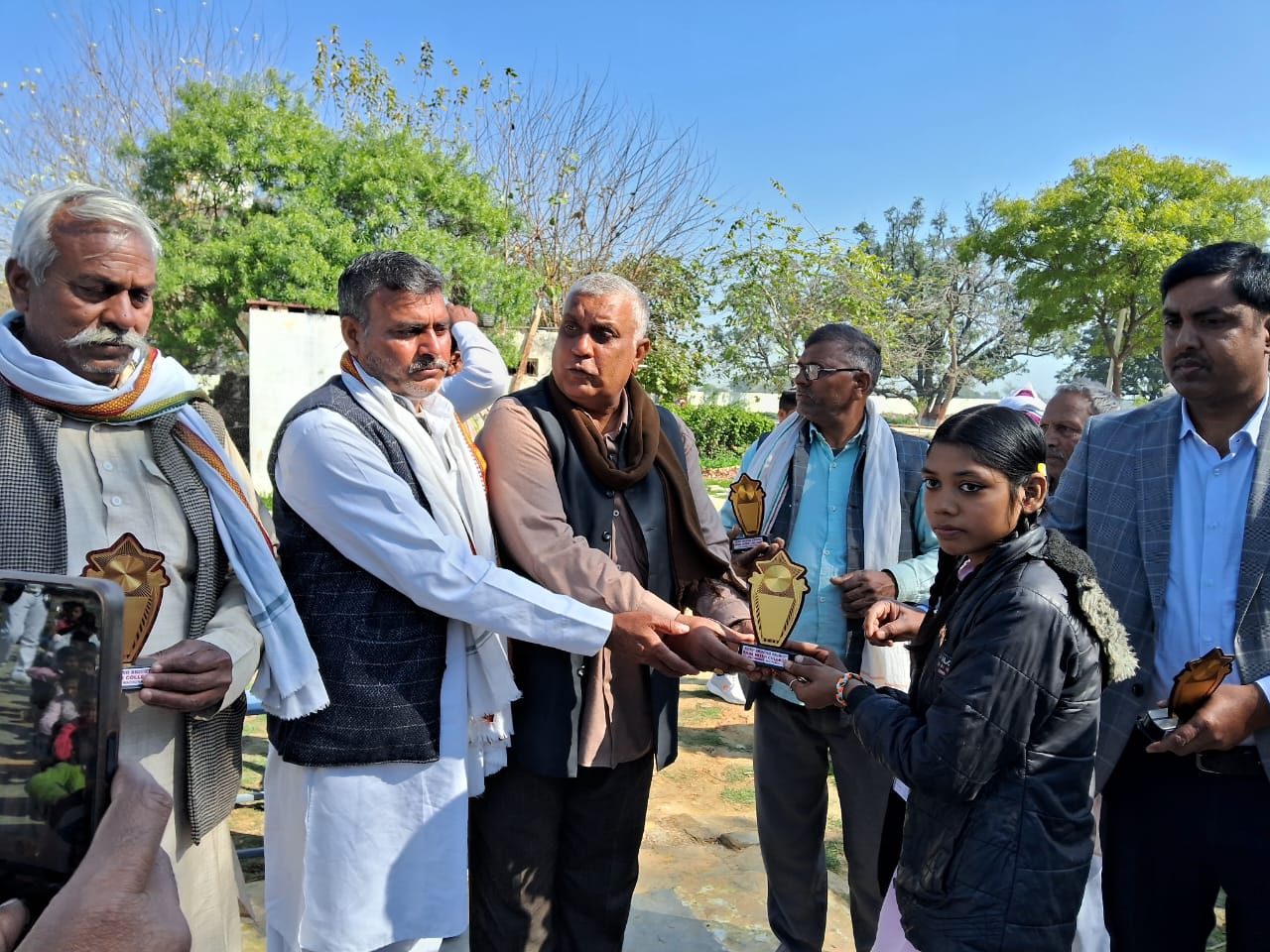 Smt. Kailashi Devi Aggrawal Inter College